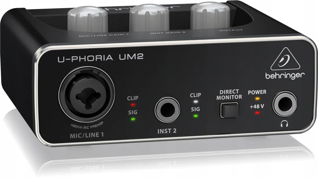 interfejs-audio-behringer-u-phoria-um2-marka-behringer
