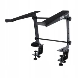 podstawka-statyw-stolik-pod-laptopa-do-biurka-blatu-czarna-millenium-clamp