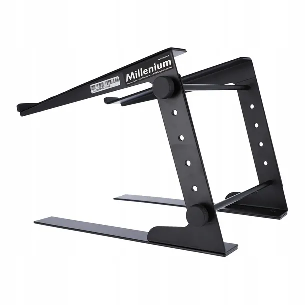 podstawka-statyw-pod-laptopa-millenium-clamp-stan-nowy-marka-inna