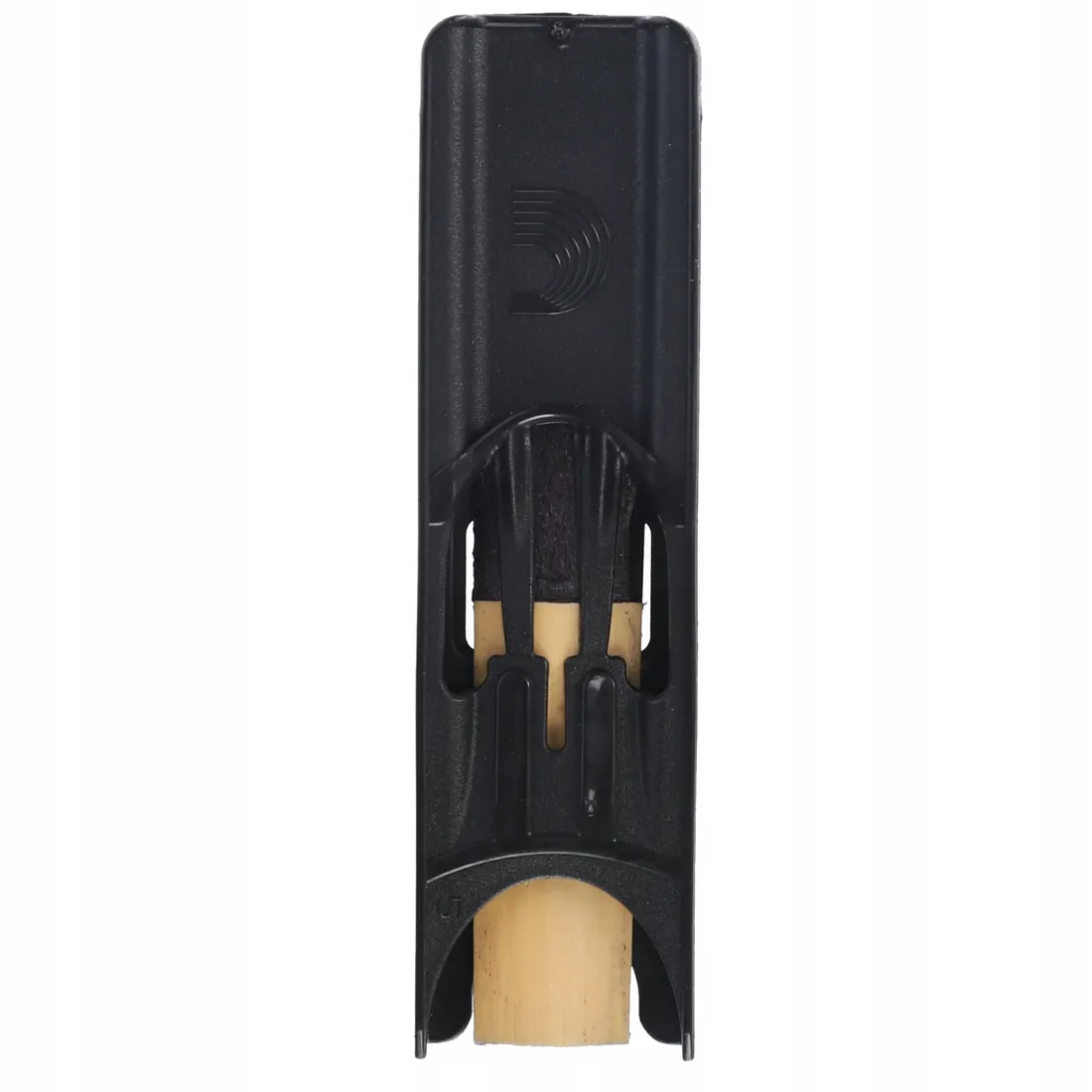 stroik-saksofon-tenor-15-rico-plasticover-czarny