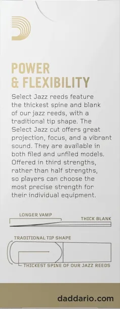 stroik-saksofon-tenor-2s-rico-select-jazz-filed-kod-producenta-rsf05tsx2s