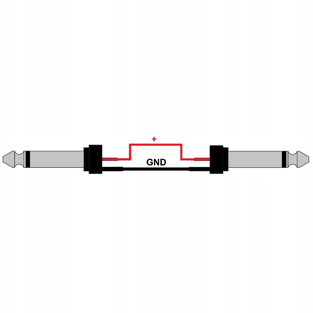 kabel-przewod-patch-katowy-jack-63-mm-30-cm