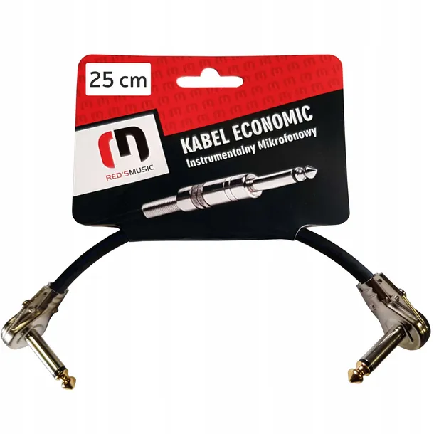 kabel-przewod-patch-katowy-jack-63-mm-25-cm