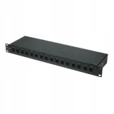 krosownica-splitter-patchbay-xlr-16-millenium-pb16