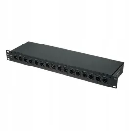 krosownica-splitter-patchbay-xlr-16-millenium-pb16