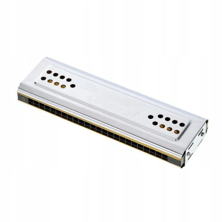 harmonijka-ustna-thomann-wender-48-stan-nowy
