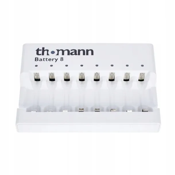 ladowarka-thomann-battery-8-aa-aaa-marka-thomann