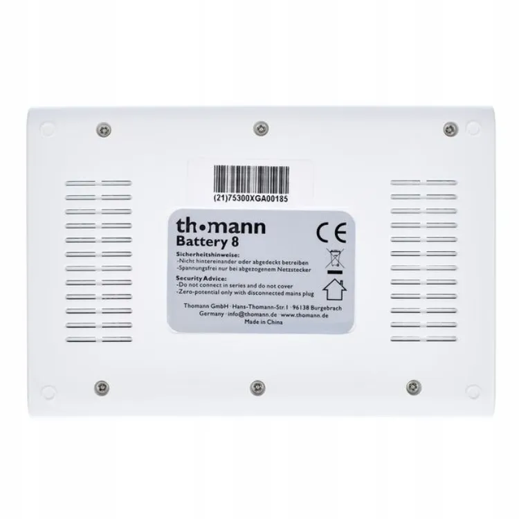 ladowarka-thomann-battery-8-aa-aaa-marka-thomann