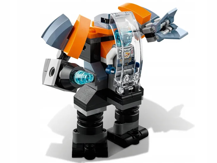 lego-creator-cyberdron-3w1-31111-wiek-dziecka-6-lat