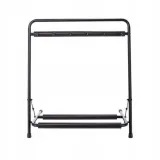 statyw-na-piec-gitar-millenium-multistand-5-stan-nowy