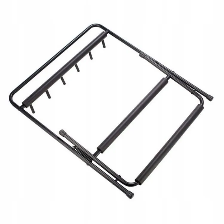 statyw-na-piec-gitar-millenium-multistand-5-stan-nowy