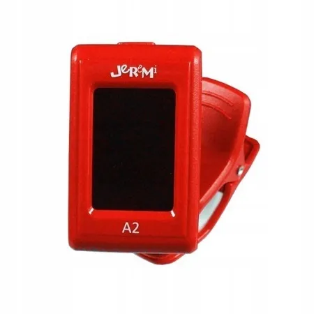 tuner-stroik-gitara-bas-ukulele-skrzypce-jeremi-a2-czerwony