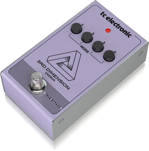 tc-electronic-3rd-dimension-chorus-efekt-gitarowy-waga-z-opakowaniem-0-45-kg