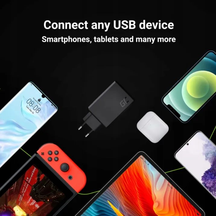 ladowarka-do-smartfona-tableta-laptopa-green-cell-stan-nowy
