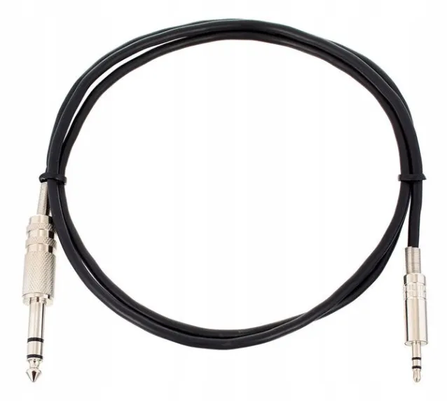 kabel-przewod-audio-mini-jack-jack-1-m