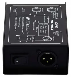 pasywny-di-box-millenium-di-e
