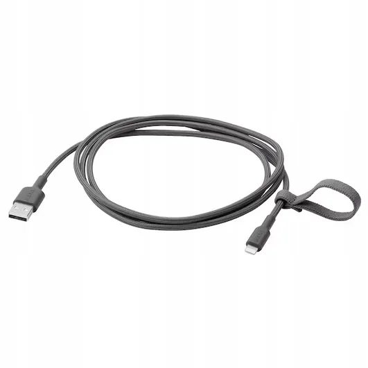 kabel-usb-lightning-dla-iphone-apple-ikea-150-cm