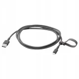 kabel-usb-lightning-dla-iphone-apple-ikea-150-cm