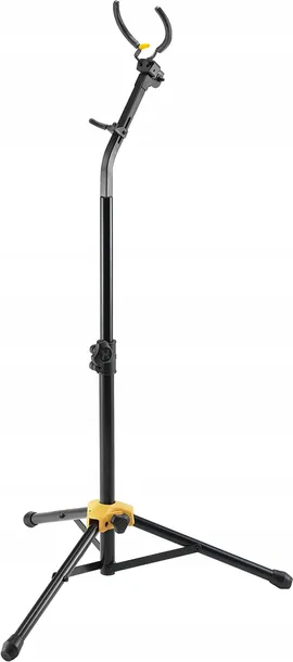 statyw-stojak-saksofon-alt-tenor-hercules-ds730b-stan-nowy