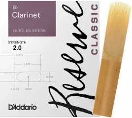 stroik-klarnet-bb-2-rico-reserve-classic
