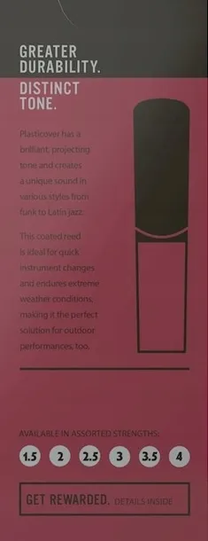 stroik-saksofon-tenor-15-rico-plasticover-czarny-marka-d-addario-woodwinds