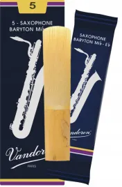 stroik-saksofon-baryton-5-vandoren-classic-blue