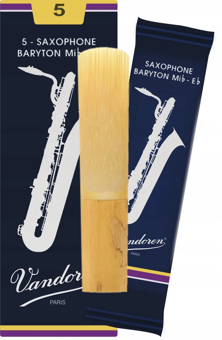 stroik-saksofon-baryton-5-vandoren-classic-blue