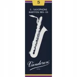 stroik-saksofon-baryton-5-vandoren-classic-blue-marka-vandoren