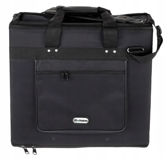 torba-millenium-rack-bag-3u-19-stan-nowy