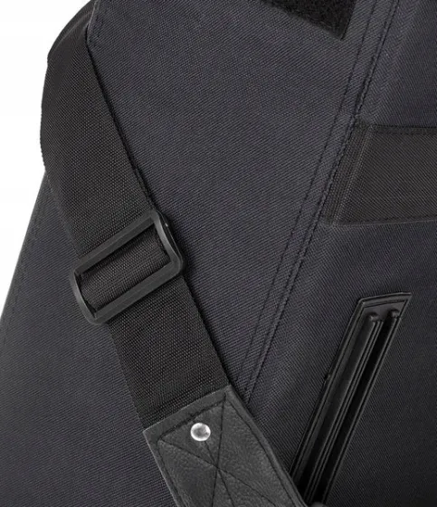 torba-millenium-rack-bag-3u-19-stan-nowy