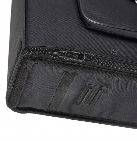 torba-millenium-rack-bag-3u-19-stan-nowy