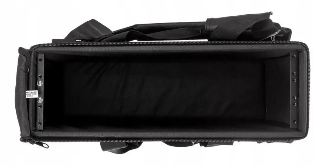 torba-millenium-rack-bag-3u-19-stan-nowy