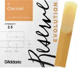 stroik-klarnet-bb-25-rico-reserve-evolution