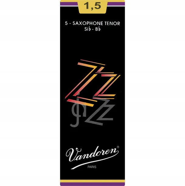 stroik-saksofon-tenor-15-vandoren-zz-sr4215-marka-vandoren