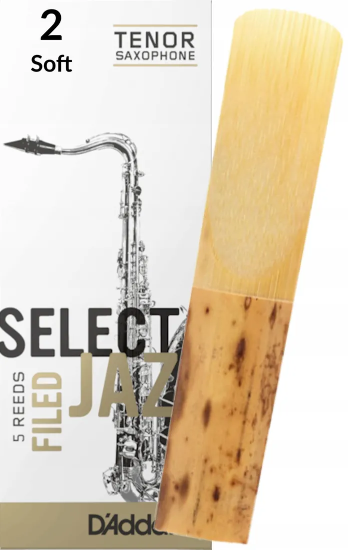 stroik-saksofon-tenor-2s-rico-select-jazz-filed
