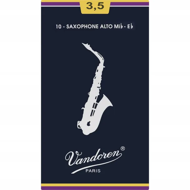 stroik-saksofon-alt-35-vandoren-classic-blue-marka-vandoren