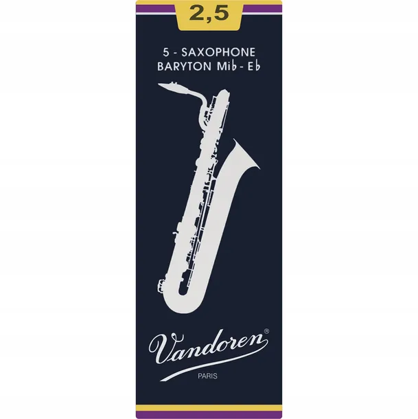 stroik-saksofon-barytonowy-25-vandoren-classic-sr2425-marka-vandoren