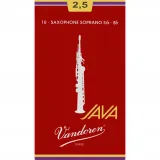 stroik-saksofon-sopran-25-vandoren-java-red-marka-vandoren