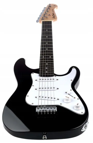 gitara-elektryczna-3-4-harley-benton-st-mini-bk-stan-nowy