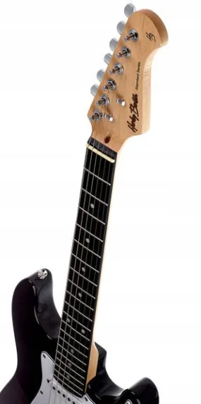 gitara-elektryczna-3-4-harley-benton-st-mini-bk