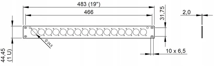 panel-maskujacy-thon-rack-19-1u-16-xlr-szerokosc-produktu-48-3-cm