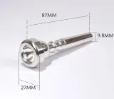 ustnik-do-trabki-kera-audio-7c-stan-nowy