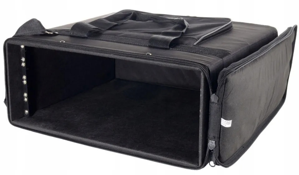 torba-millenium-rack-bag-4u-19-stan-nowy