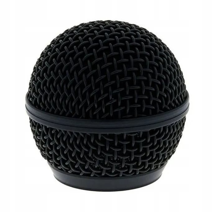grill-glowka-do-mikrofonu-shure-black