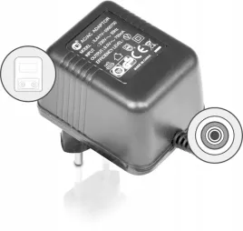 zasilacz-behringer-psu11-eu-do-nox101