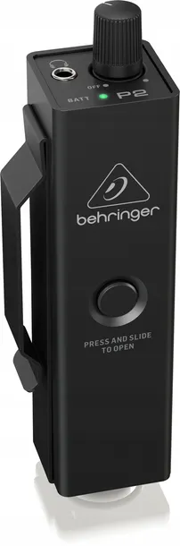 behringer-powerplay-p2-wzmacniacz-sluchawkowy-waga-produktu-140-g