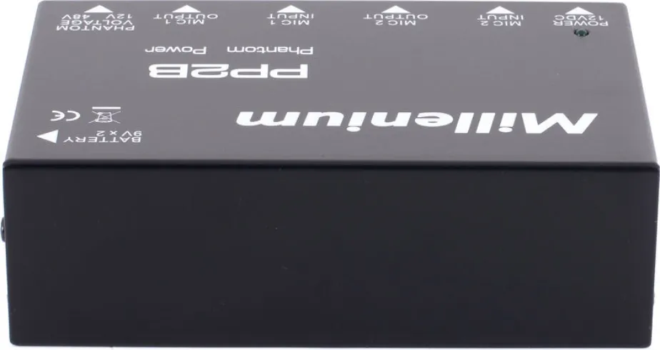 wzmacniacz-millenium-pp2b-marka-millenium
