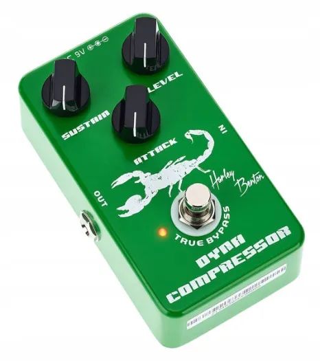 efekt-gitarowy-harley-benton-dynamic-compressor
