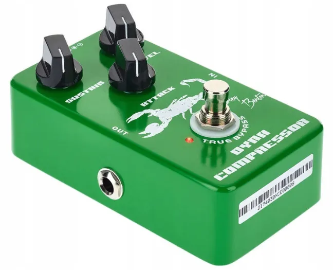 efekt-gitarowy-harley-benton-dynamic-compressor-waga-z-opakowaniem-0-34-kg-kod-producenta-256813