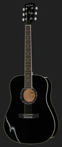 gitara-akustyczna-harley-benton-d-120bk